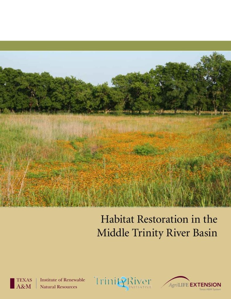 habitat rest cover
