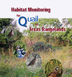 Habitat Monitoring for Quail on Texas Rangelands