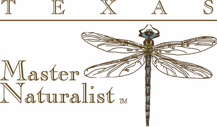 Texas Master Naturalist Program website